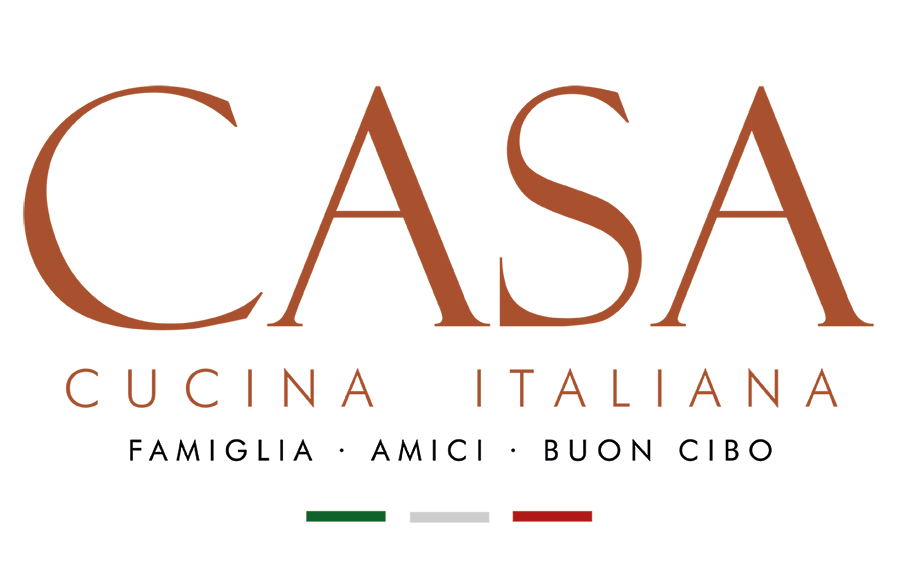 CASA CUCINA ITALIANA